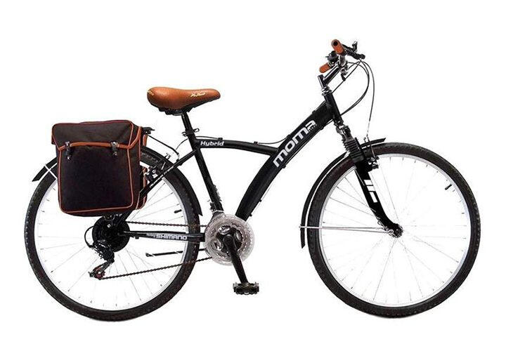 City Bike – Uomo